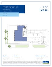 3100 Fannin St, Houston, TX à louer Photo de l’immeuble– Image 2 sur 2