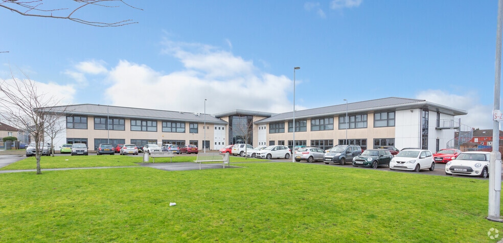 23 Ardlaw St, Glasgow à louer - Photo principale – Image 1 sur 7