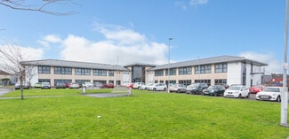 Plus de détails pour 23 Ardlaw St, Glasgow - Bureau à louer