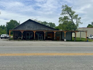 Plus de détails pour 1025 Highway 150 NE, Palmyra, IN - Local commercial à vendre