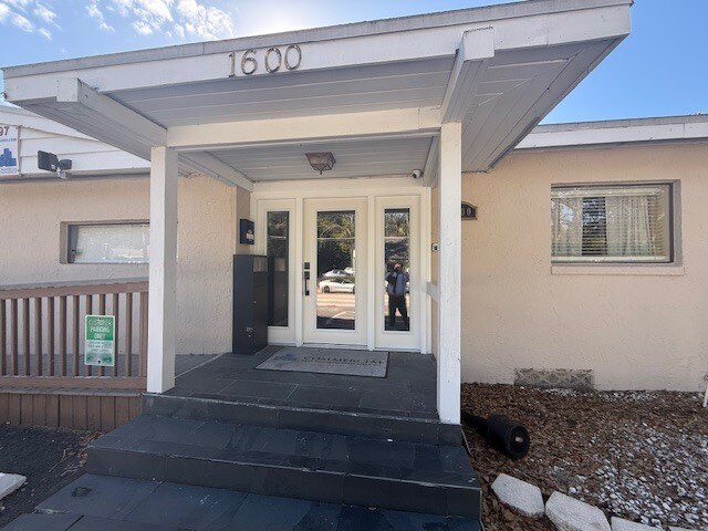 1600 E Amelia St, Orlando, FL à louer - Photo de l’immeuble – Image 2 sur 26