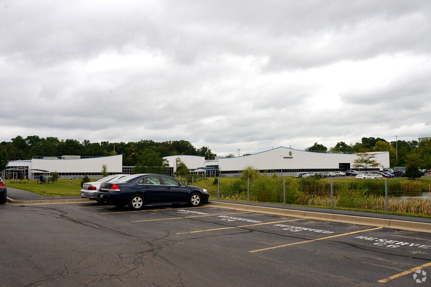 1 Assurant Way, Springfield, OH à vendre - Photo de l’immeuble – Image 2 sur 12