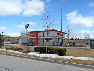 Plus de détails pour 11271 Wickersham Blvd, Gretna, NE - Local commercial à vendre