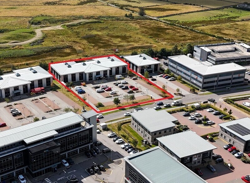 2 Prospect Rd, Westhill à louer - Photo de l’immeuble – Image 1 sur 10