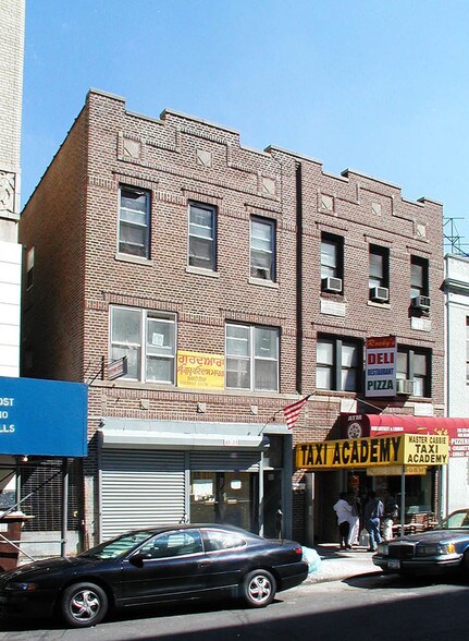 41-21 29th St, Long Island City, NY à vendre - Photo de l’immeuble – Image 2 sur 8