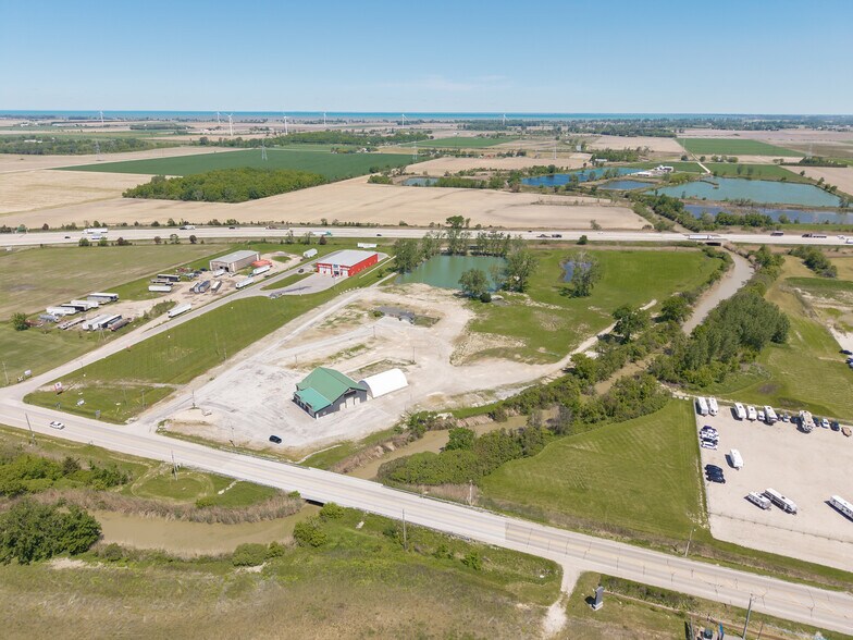 20600 Hwy 2, Tilbury, ON à vendre - Photo de l’immeuble – Image 3 sur 29