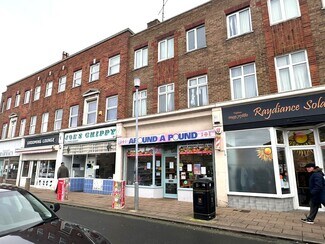 Plus de détails pour 83 Magdalen Way Way, Great Yarmouth - Local commercial à vendre