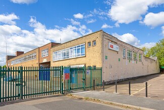 Plus de détails pour Wilford Rd, Nottingham - Industriel/Logistique à vendre