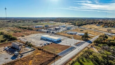 3833 FM 1821, Mineral Wells, TX à louer Aérien– Image 2 sur 26