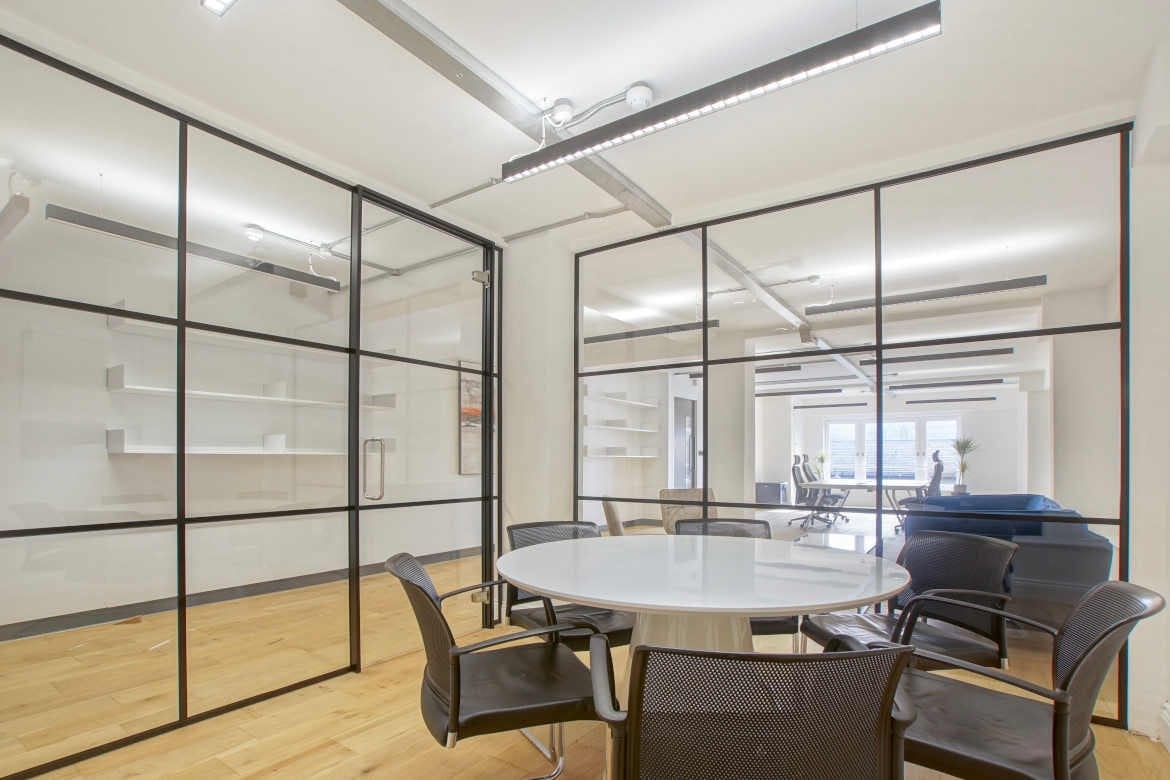 12 Greenhills Rents, Londres à louer Photo intérieure– Image 1 sur 5