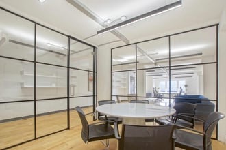 12 Greenhills Rents, Londres à louer Photo intérieure– Image 1 sur 5