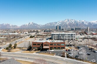 5121 S Murray Blvd, Salt Lake City, UT - VUE AÉRIENNE  vue de carte