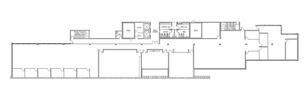 777 E Sonterra Blvd, San Antonio, TX à louer Plan d’étage– Image 1 sur 1