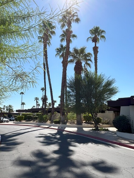 69844-69848 Highway 111, Rancho Mirage, CA à vendre - Photo de l’immeuble – Image 3 sur 14