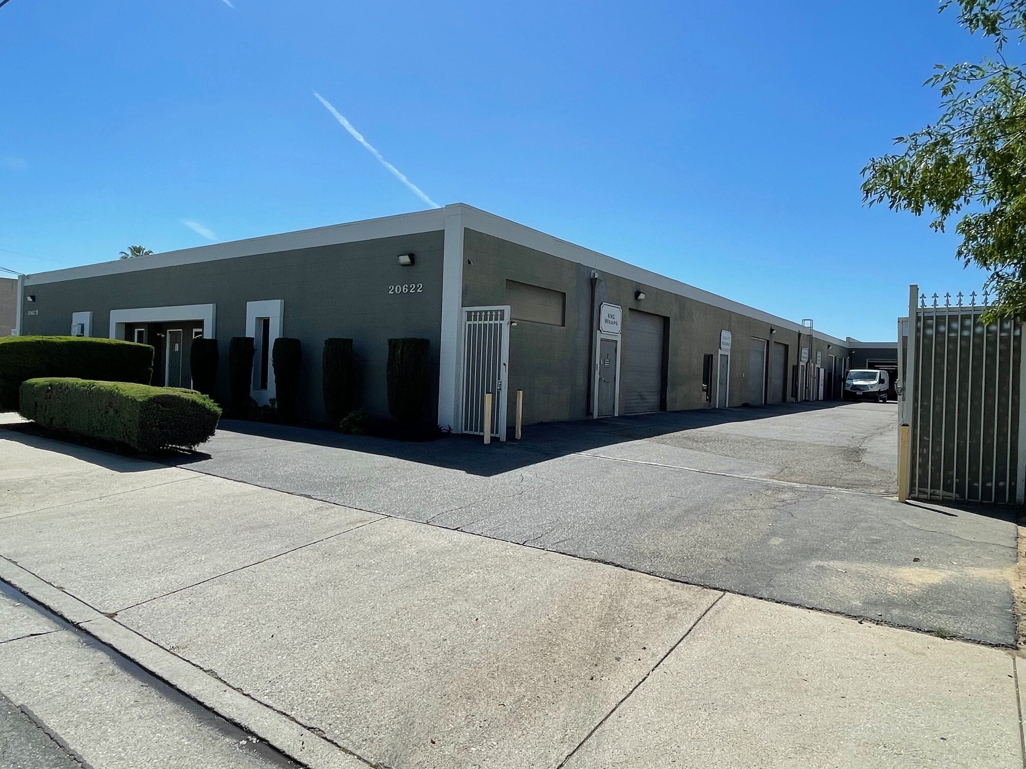 20620-20622 Superior St, Chatsworth, CA à louer Photo intérieure– Image 1 sur 14