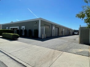 20620-20622 Superior St, Chatsworth, CA à louer Photo intérieure– Image 1 sur 14
