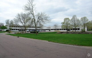 Plus de détails pour 8300-8324 Pillsbury Ave S, Bloomington, MN - Industriel/Logistique à louer