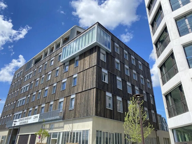 Plus de détails pour Bureau à vendre