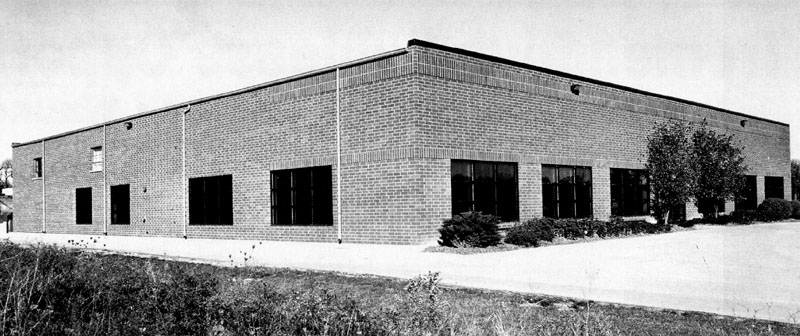 860 Northpoint Blvd, Waukegan, IL à louer - Photo de l’immeuble – Image 3 sur 5