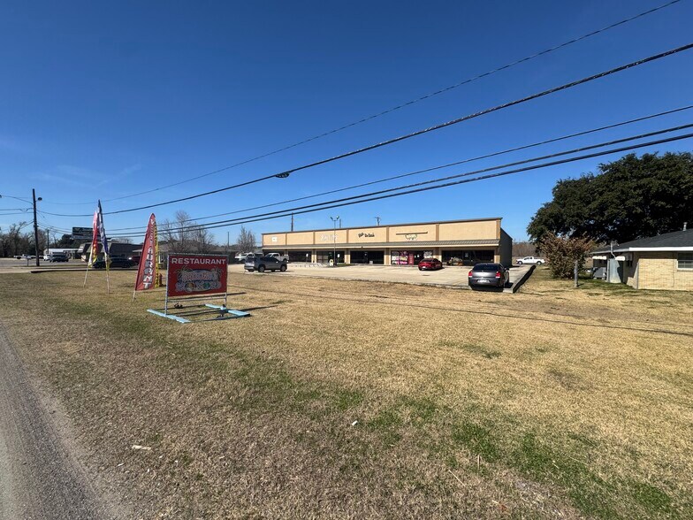 14214 Highway 90, Boutte, LA à louer - Photo de l’immeuble – Image 2 sur 10
