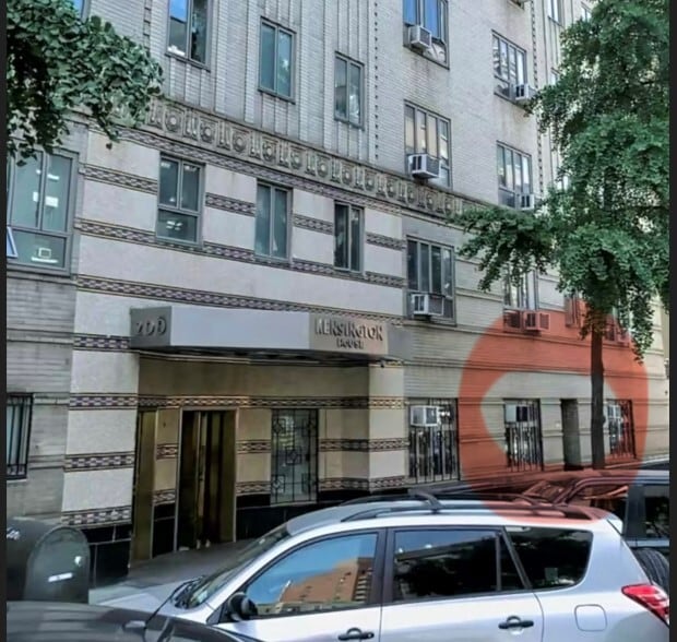 200 W 20th St, New York, NY à louer Photo intérieure– Image 1 sur 8