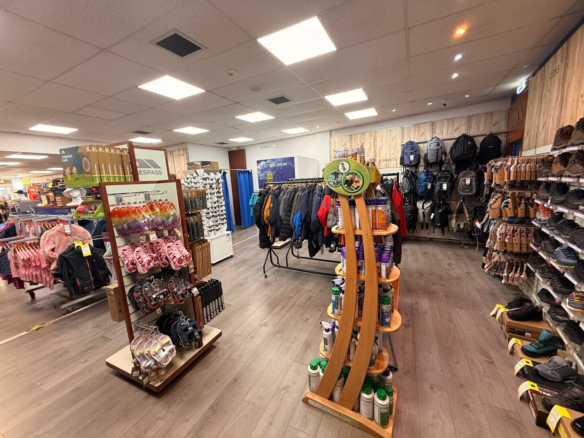 48 High St, Dunfermline à louer Photo intérieure– Image 1 sur 4
