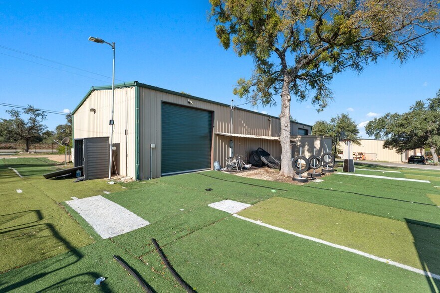 3364 N Bagdad Rd, Leander, TX à vendre - Photo de l’immeuble – Image 2 sur 23