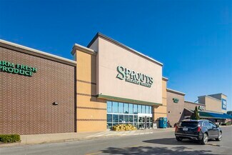 Plus de détails pour 5291 Hwy 280 S, Birmingham, AL - Local commercial à louer