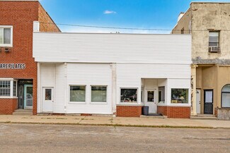 Plus de détails pour 116-118 N Commerce St, Monroe, IA - Local commercial à vendre