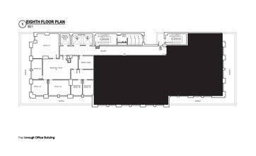 90-04 161st St, Jamaica, NY à louer Plan d’étage– Image 1 sur 1