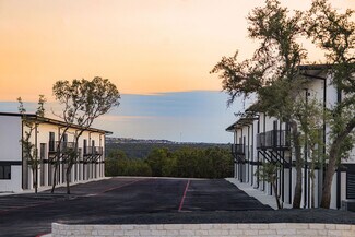 Plus de détails pour 15431 Fitzhugh Rd, Dripping Springs, TX - Local d’activités à vendre