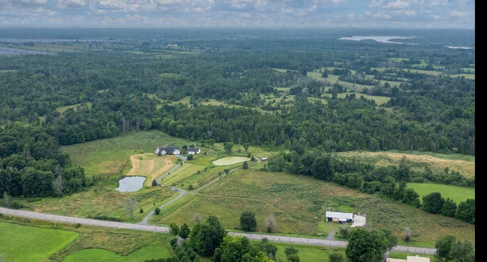 3439 Highway 38, Kingston, ON à vendre - Aérien – Image 1 sur 12
