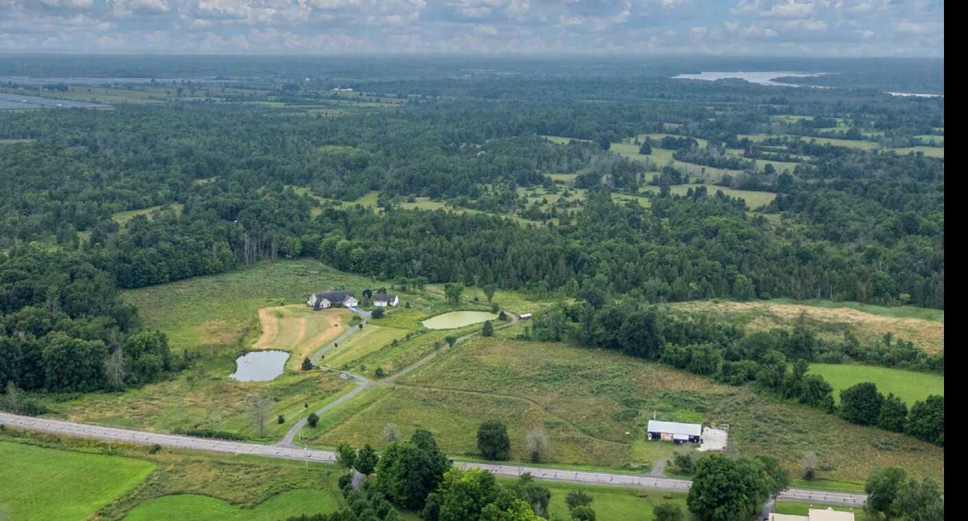 3439 Highway 38, Kingston, ON à vendre Aérien– Image 1 sur 13
