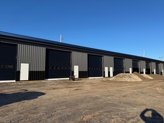Plus de détails pour 296 Fisher Rd, Rochester, NY - Local d'activités à louer