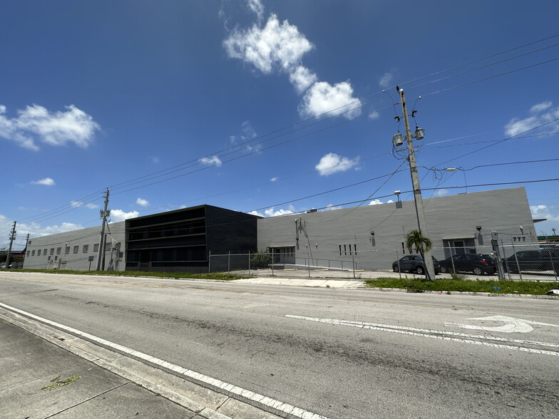 775 NW 71st St, Miami, FL à vendre - Photo principale – Image 1 sur 6