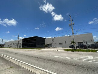 Plus de détails pour 775 NW 71st St, Miami, FL - Industriel/Logistique à vendre