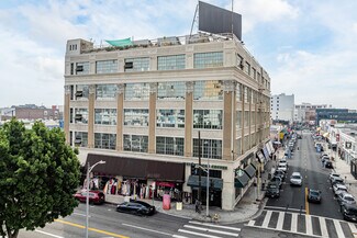 Plus de détails pour 908 Santee St, Los Angeles, CA - Local commercial à louer