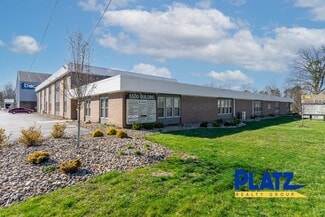 Plus de détails pour 5500 Market St, Youngstown, OH - Bureau à vendre