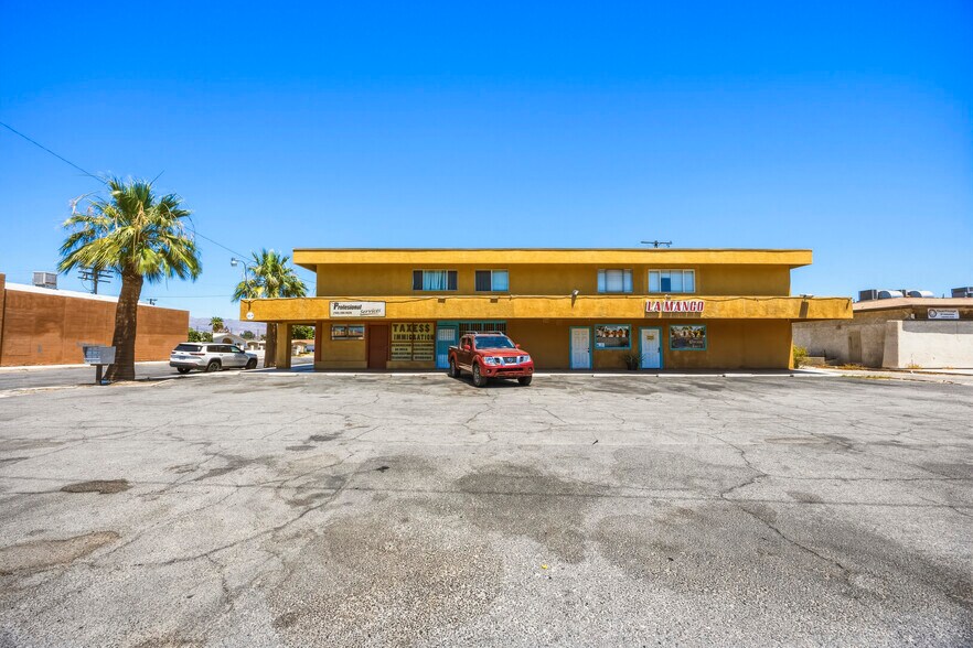51704 Cesar Chavez St, Coachella, CA à vendre - Photo de l’immeuble – Image 2 sur 13