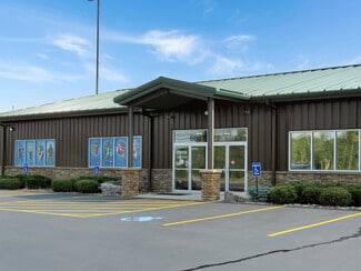 Plus de détails pour 6831 Seneca Ln, Elma, NY - Local d'activités à louer