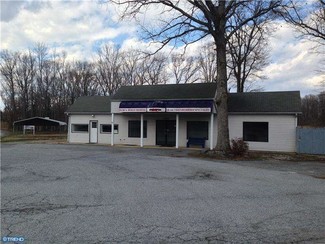 Plus de détails pour 4702-4704 Dupont Pky, Townsend, DE - Local commercial à vendre