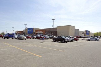 Plus de détails pour 23620 Woodbine Ave, Keswick, ON - Local commercial à louer