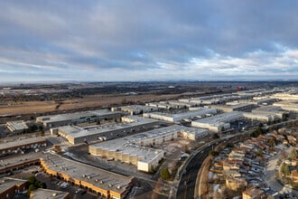 3200 Ridgeway Dr, Mississauga, ON - Vue aérienne  vue de carte