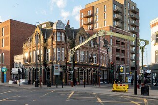 Plus de détails pour 381 Barking Rd, Londres - Local commercial à louer