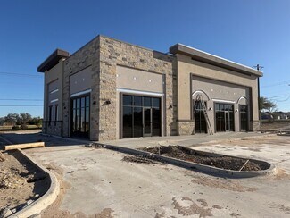 Plus de détails pour 1012 Municipal Dr, Leander, TX - Local commercial à vendre