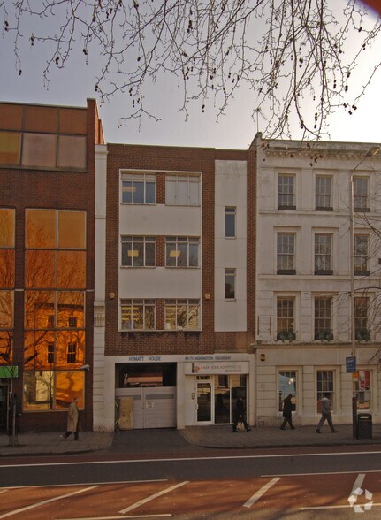 69-71 Newington Causeway, Londres à louer - Photo de l’immeuble – Image 3 sur 4