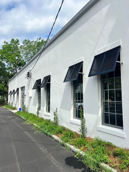 341 E Bay St, Charleston, SC à louer - Photo de l’immeuble – Image 2 sur 26