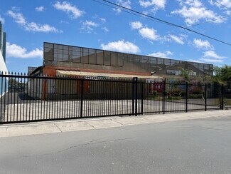 Plus de détails pour 7230 Maie Ave, Los Angeles, CA - Local commercial à louer