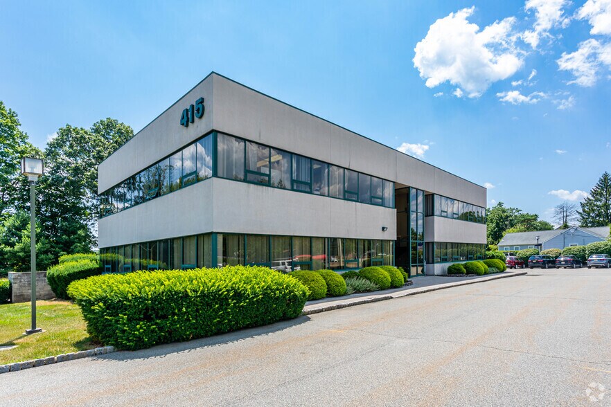 415 State Route 10, Randolph, NJ à vendre - Photo de l’immeuble – Image 2 sur 8