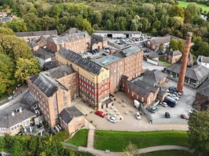 Haslams Ln, Derby, DBY - Vue aérienne  vue de carte
